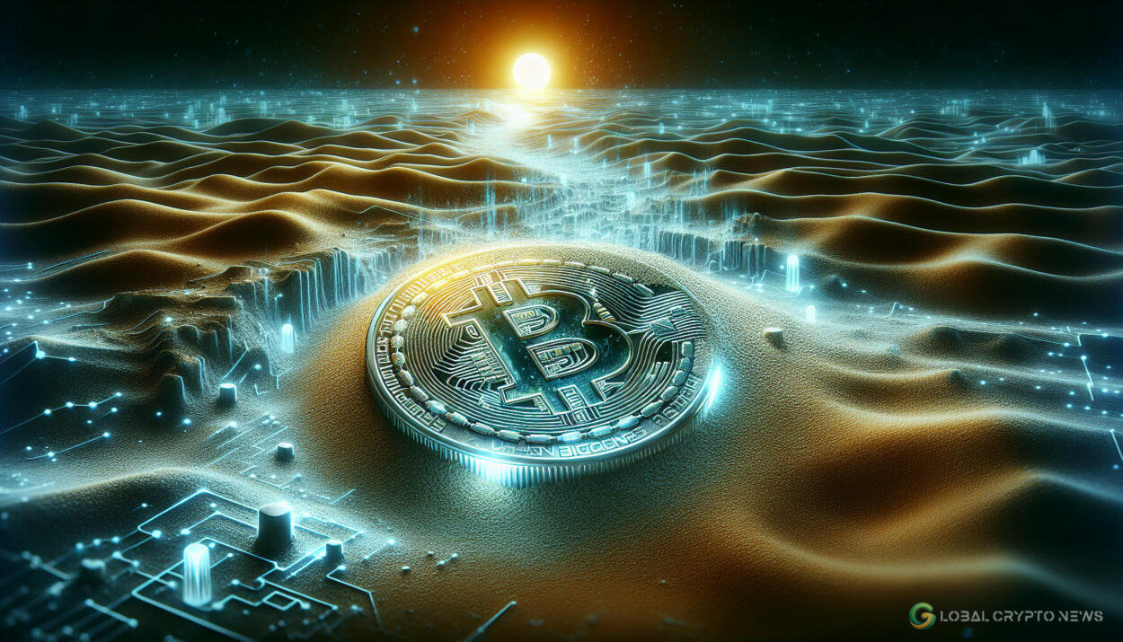 Dormant Bitcoin Wallets Move $325M Ahead of Fed Rate Decision