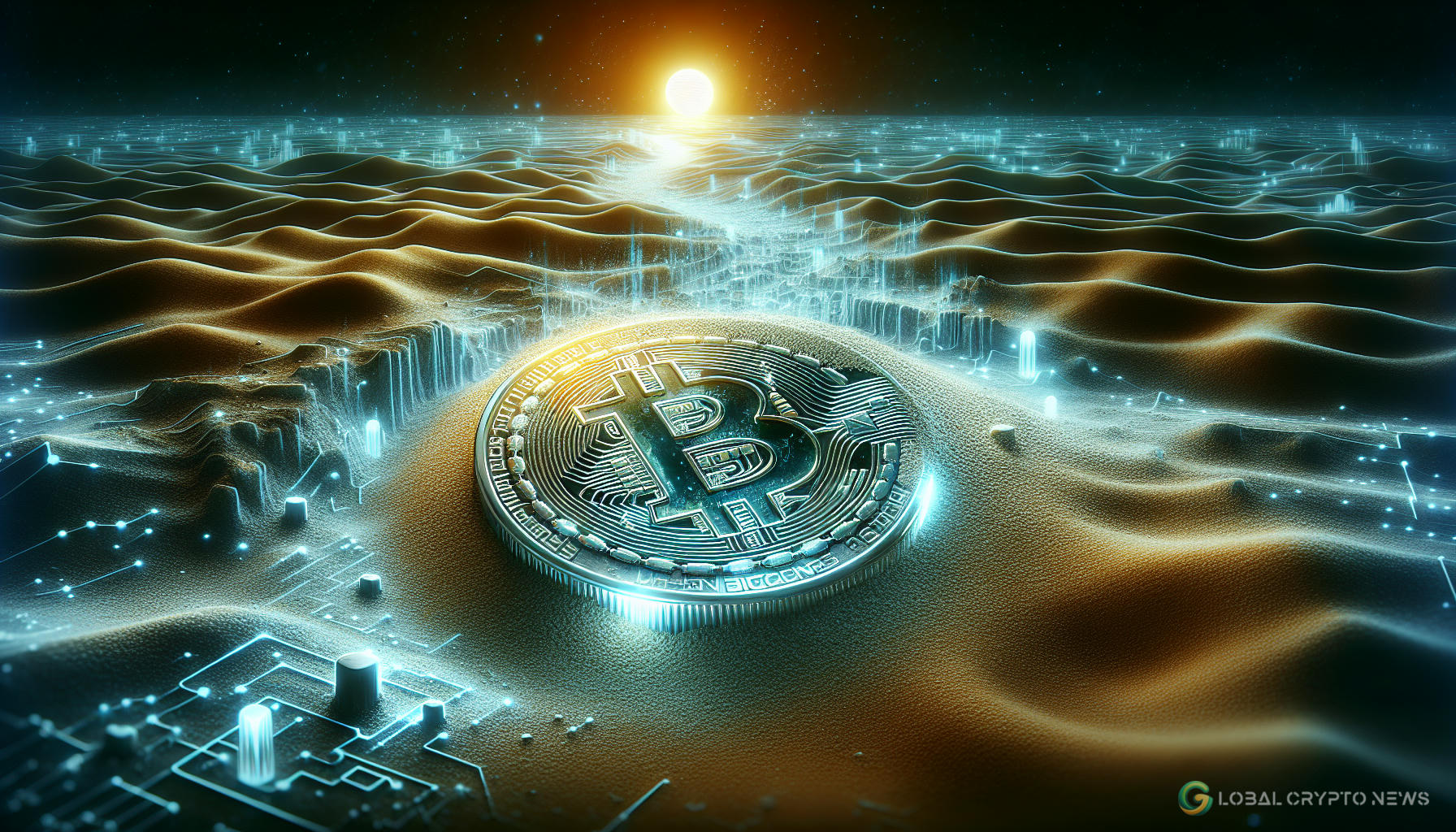 Dormant Bitcoin Wallets Move $325M Ahead of Fed Rate Decision