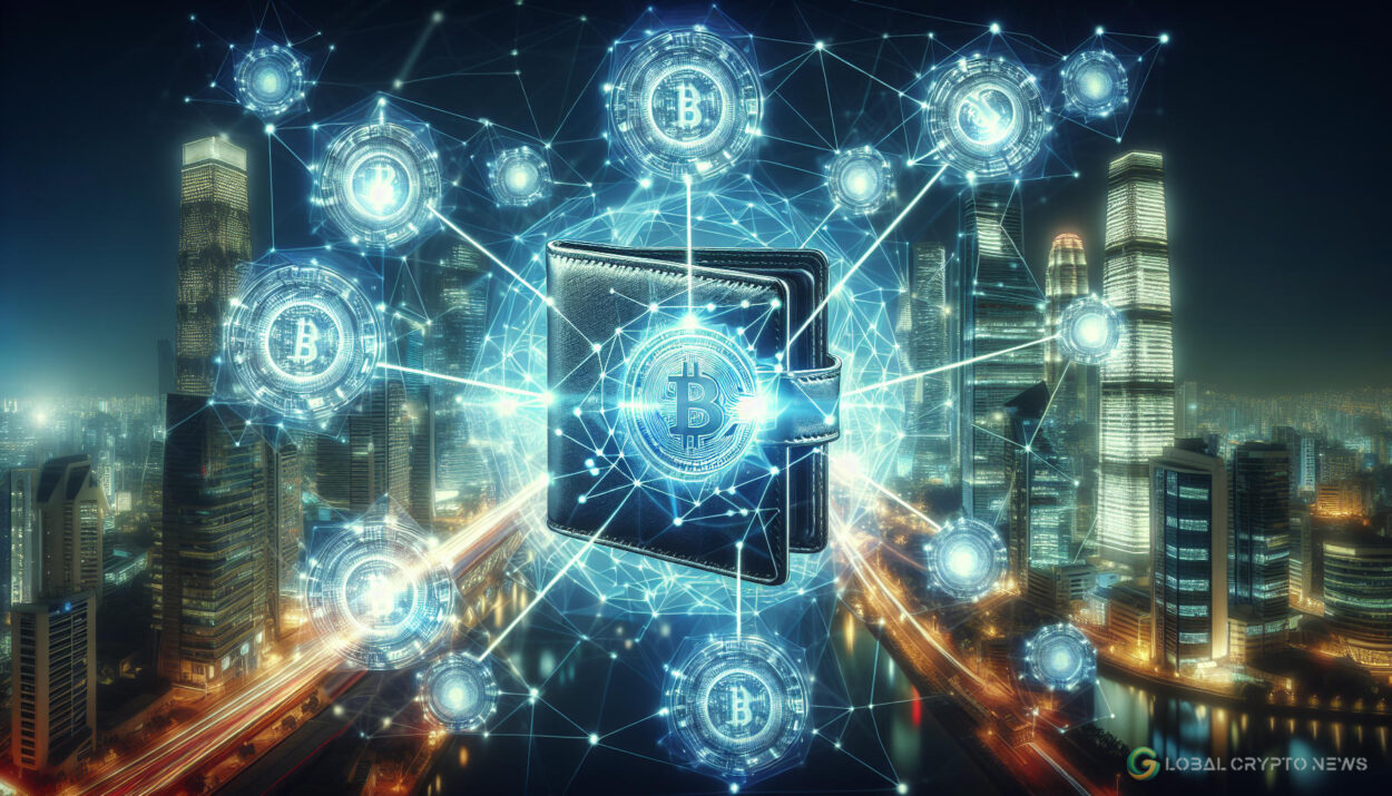 Dubai Adopts Crypto Payments for Government Services