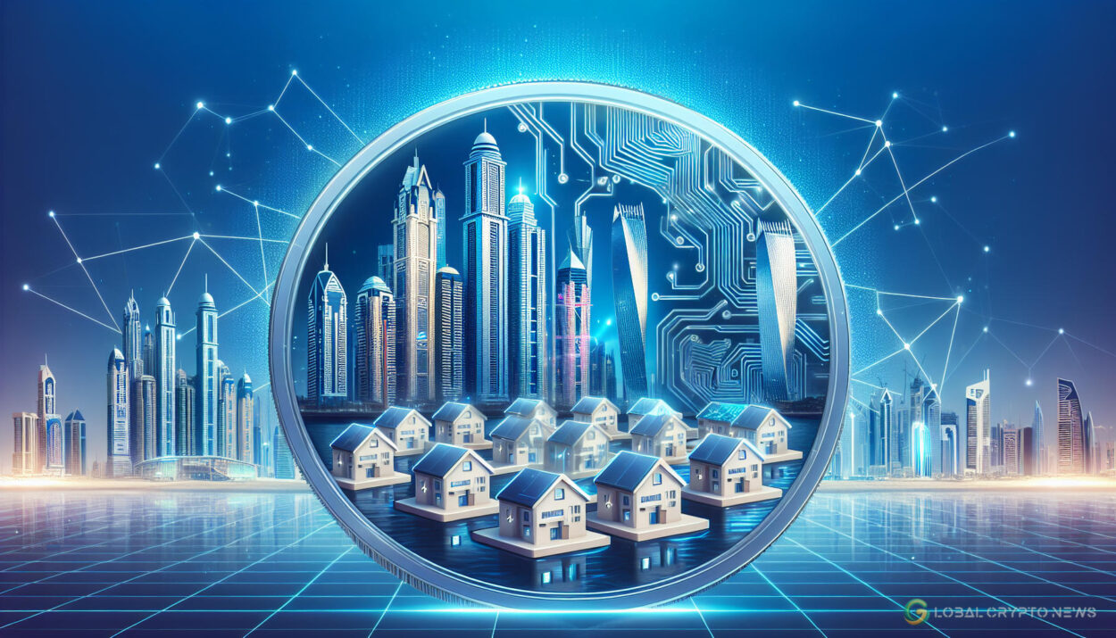 Dubai Launches Tokenized Real Estate Platform Prypco Mint