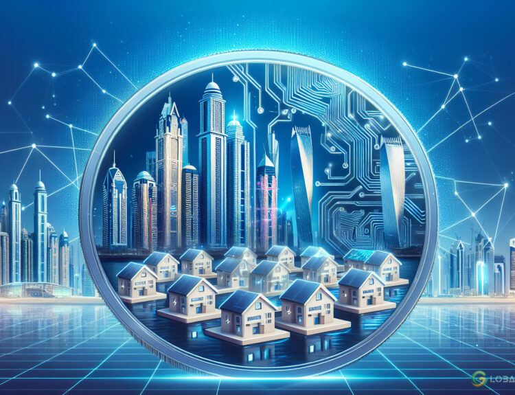 Dubai Launches Tokenized Real Estate Platform Prypco Mint