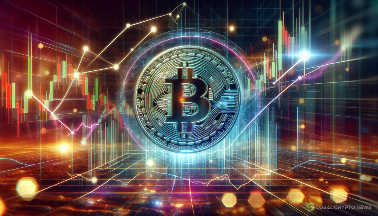 DYDX Price Signals Breakout with Bullish Momentum Building