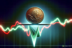 EOS Tests $0.70 Support Amid Bearish Market Trends