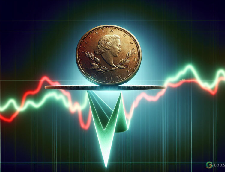 EOS Tests $0.70 Support Amid Bearish Market Trends