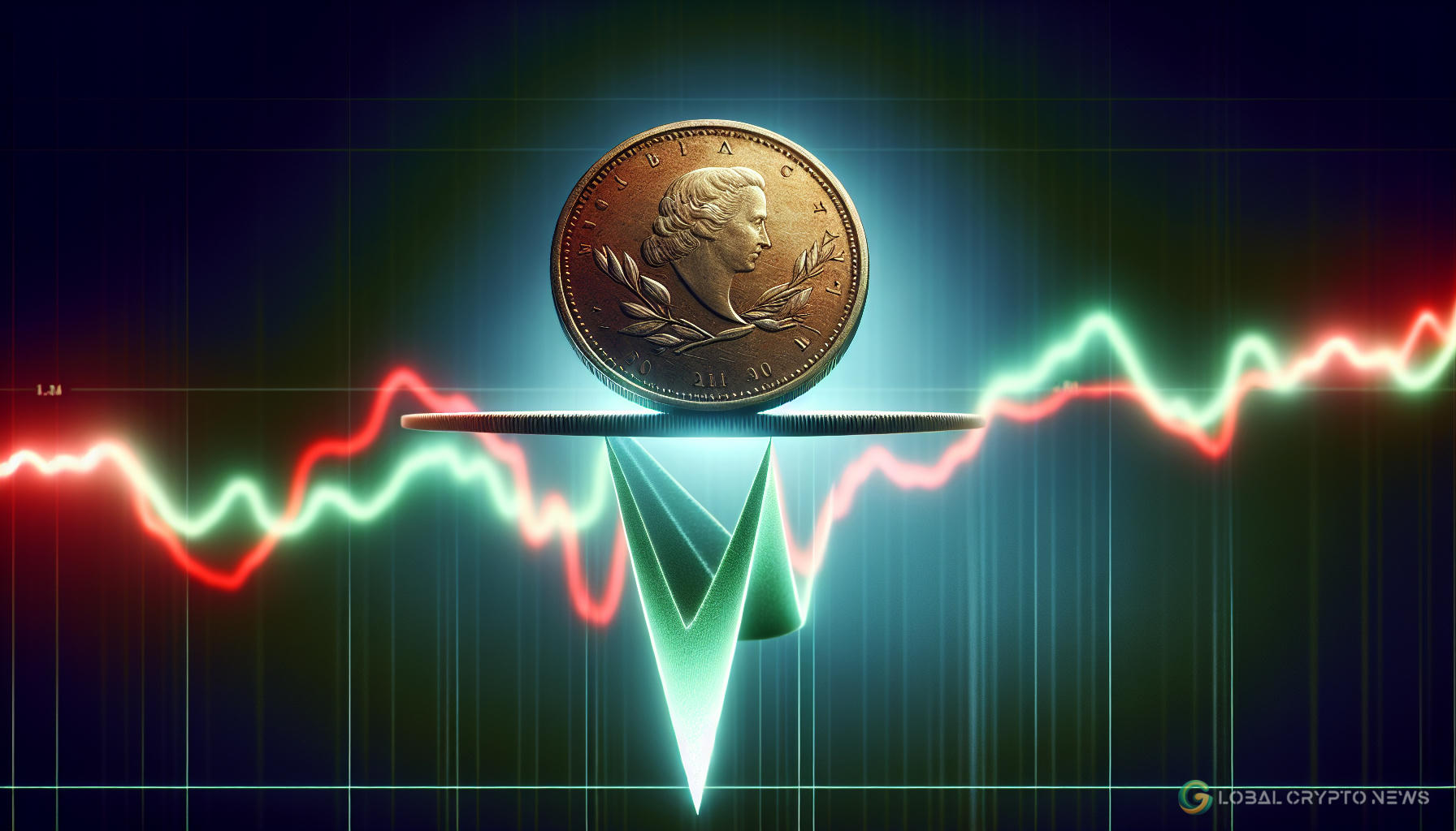 EOS Tests $0.70 Support Amid Bearish Market Trends