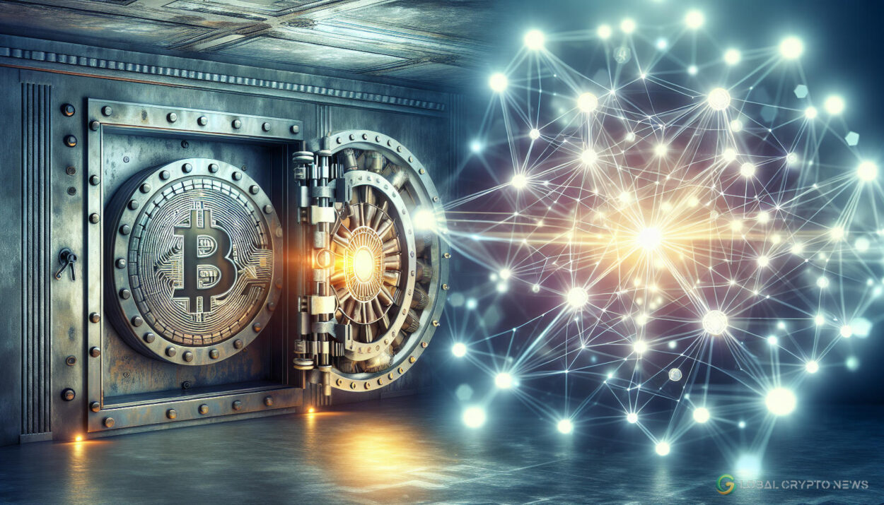 Eric Trump Highlights Crypto's Role in Revolutionizing Finance