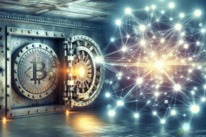 Eric Trump Highlights Crypto's Role in Revolutionizing Finance