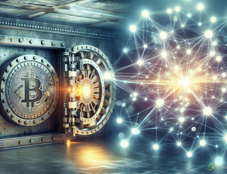 Eric Trump Highlights Crypto's Role in Revolutionizing Finance