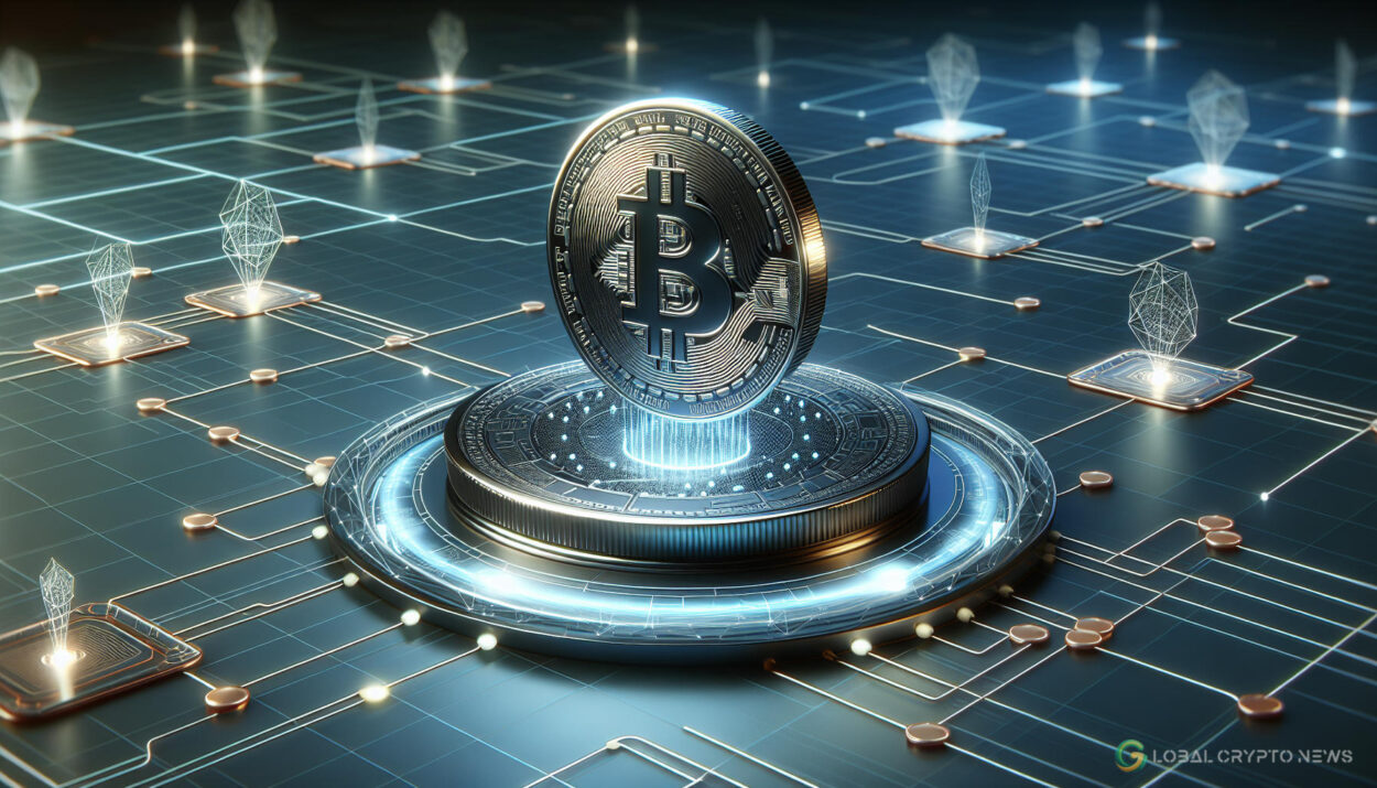 Ethena Stablecoin tsUSDe Launches on TON for Telegram Users