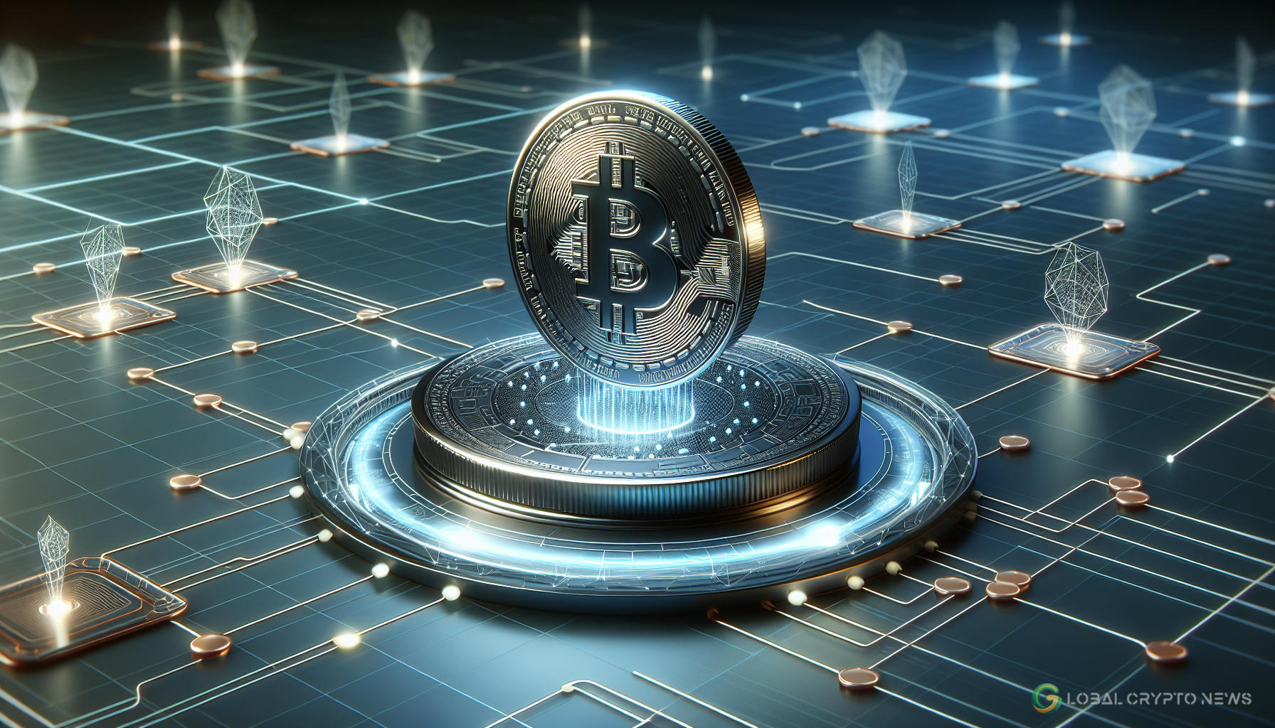 Ethena Stablecoin tsUSDe Launches on TON for Telegram Users