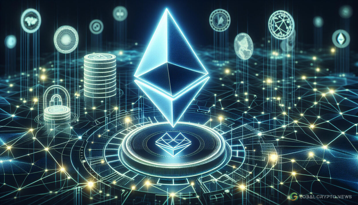 Ethereum Boosts Security for Expanding Tokenized Asset Market