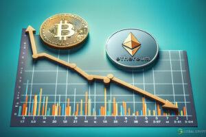 Ethereum Faces Declining Market Share and Price Challenges