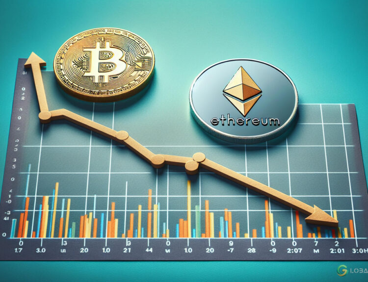 Ethereum Faces Declining Market Share and Price Challenges