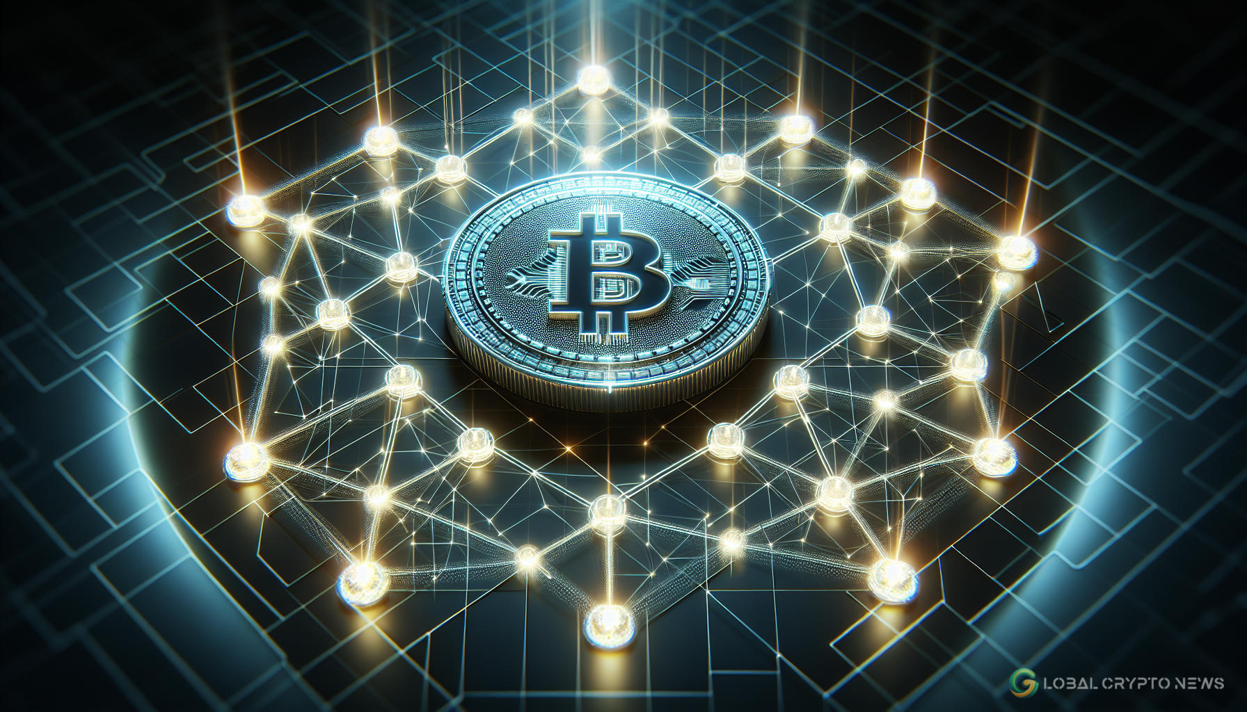 Ethereum Faces Growing Competition from Emerging Blockchain Networks