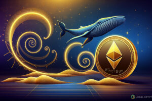 Ethereum Gains Momentum with Whale Accumulation and Bullish Signs