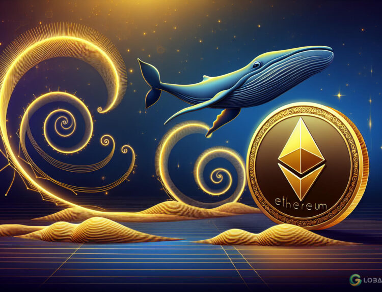 Ethereum Gains Momentum with Whale Accumulation and Bullish Signs
