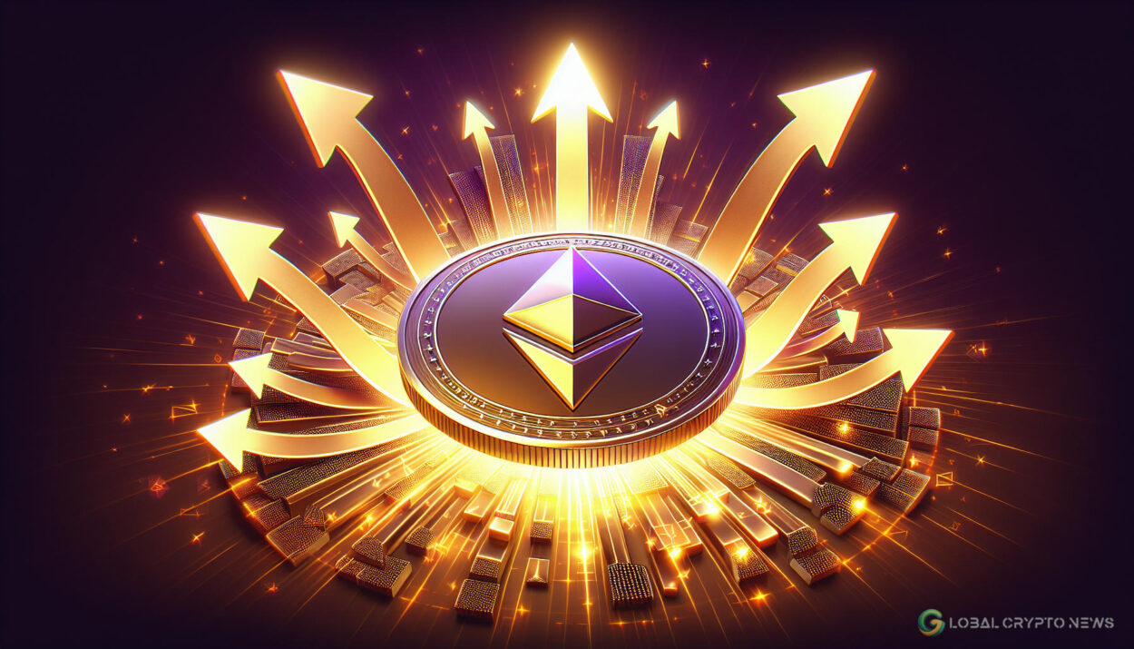 Ethereum Jumps 20% Amid Renewed Investor Interest and Activity