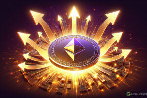 Ethereum Jumps 20% Amid Renewed Investor Interest and Activity