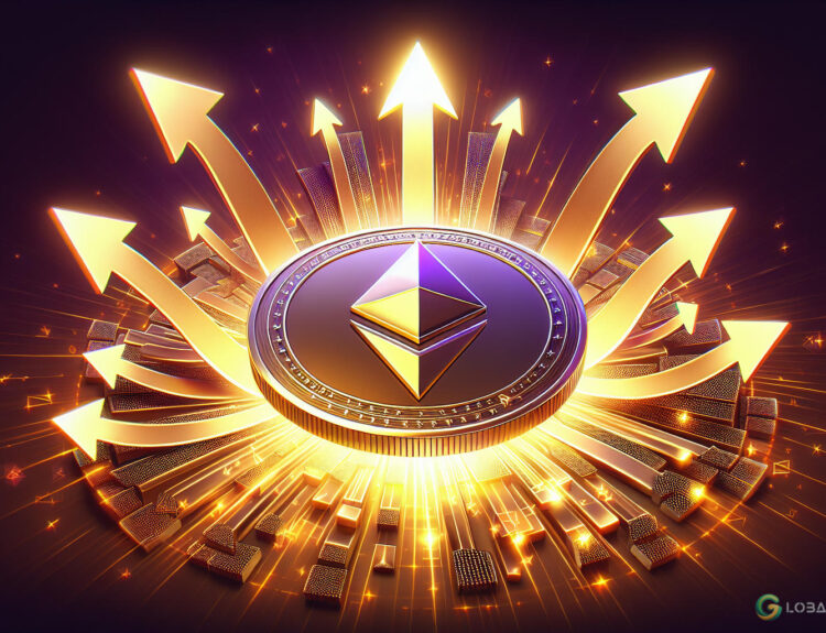 Ethereum Jumps 20% Amid Renewed Investor Interest and Activity