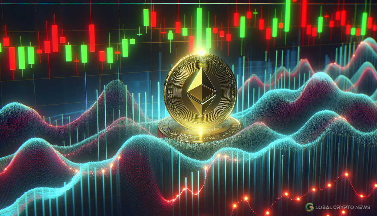 Ethereum Nears $2,800 Resistance Amid Bullish Momentum