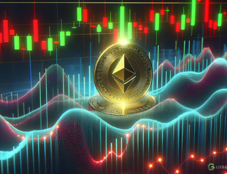 Ethereum Nears $2,800 Resistance Amid Bullish Momentum