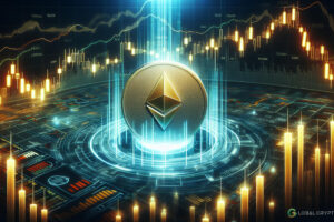 Ethereum Nears Resistance as Overheating Signals Potential Pullback