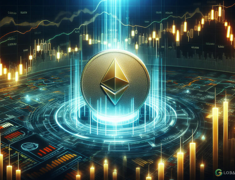 Ethereum Nears Resistance as Overheating Signals Potential Pullback