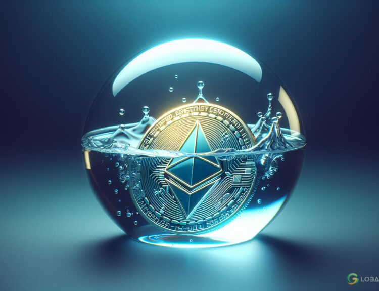 Ethereum Price Falls Amid Whale Sell-Off and Market Uncertainty