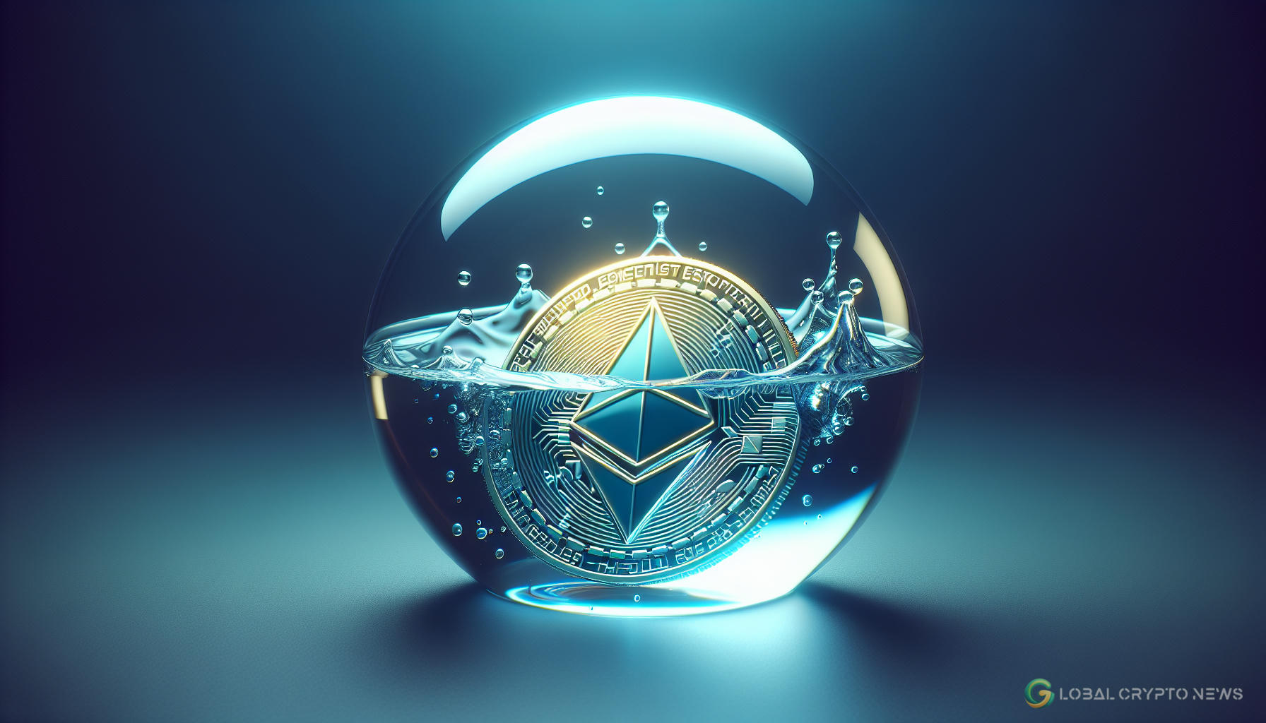 Ethereum Price Falls Amid Whale Sell-Off and Market Uncertainty