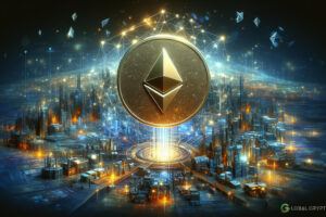 Ethereum Price Stalls Despite Pectra Upgrade and Market Challenges