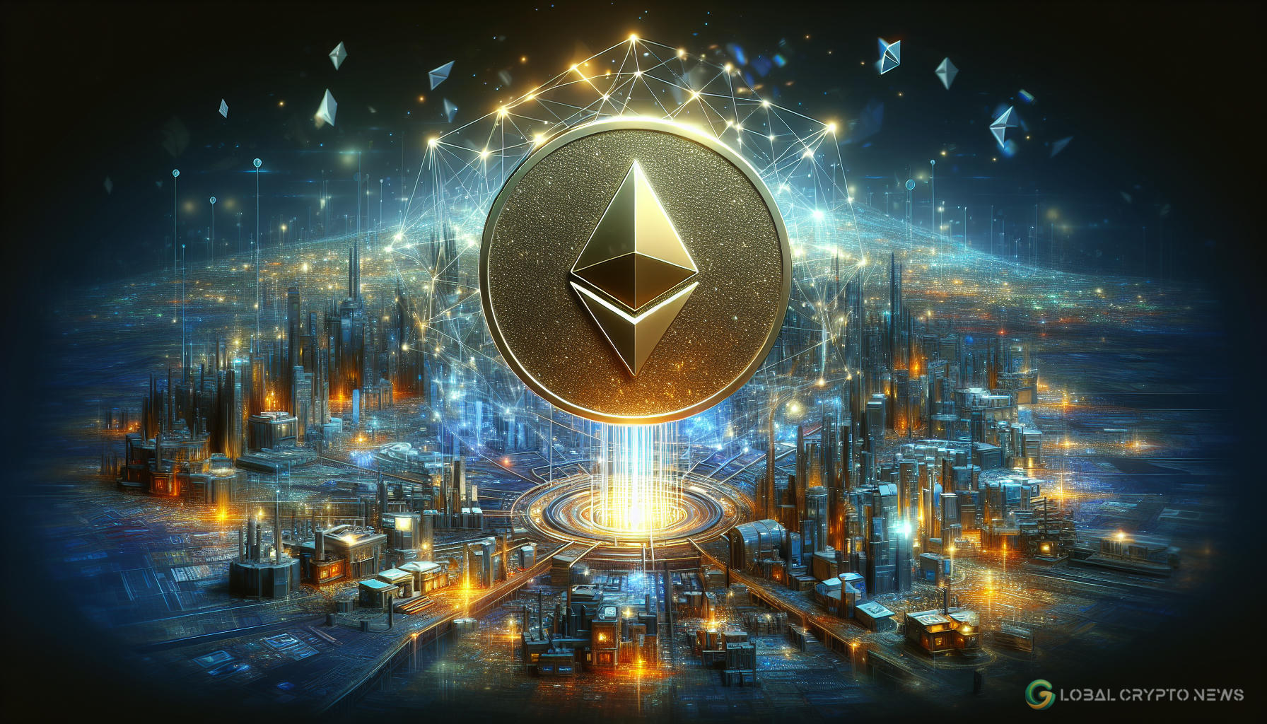 Ethereum Price Stalls Despite Pectra Upgrade and Market Challenges