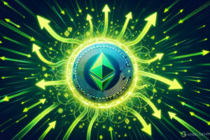 Ethereum Rallies to $2,736 as Institutions Drive Demand