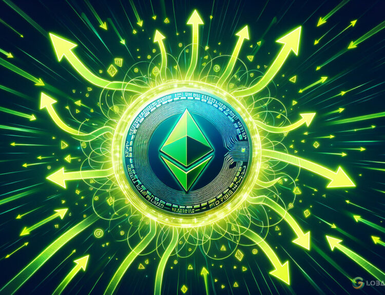 Ethereum Rallies to $2,736 as Institutions Drive Demand