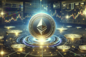 Ethereum Stablecoin Market Cap Reaches $124.5 Billion