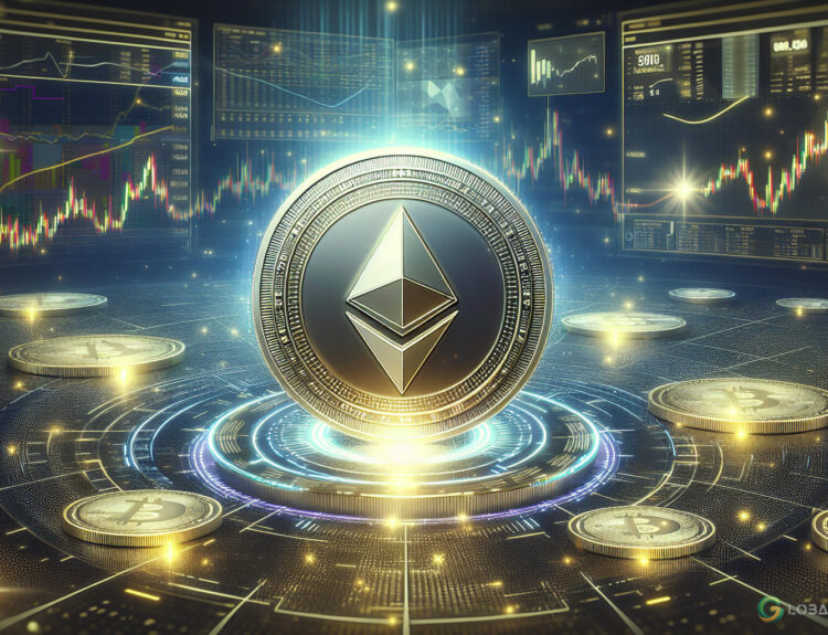 Ethereum Stablecoin Market Cap Reaches $124.5 Billion
