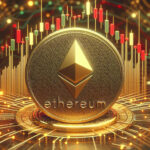 Ethereum Stagnates as Whale Selling and Social Activity Decline