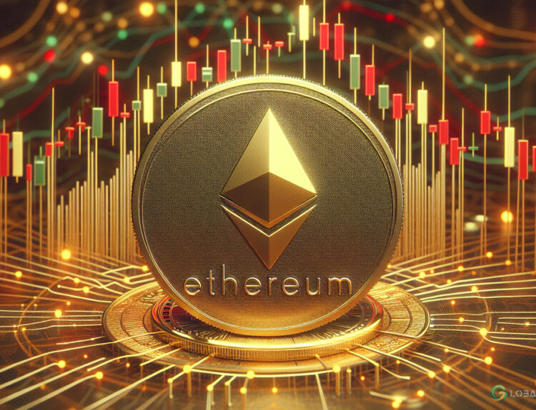 Ethereum Stagnates as Whale Selling and Social Activity Decline