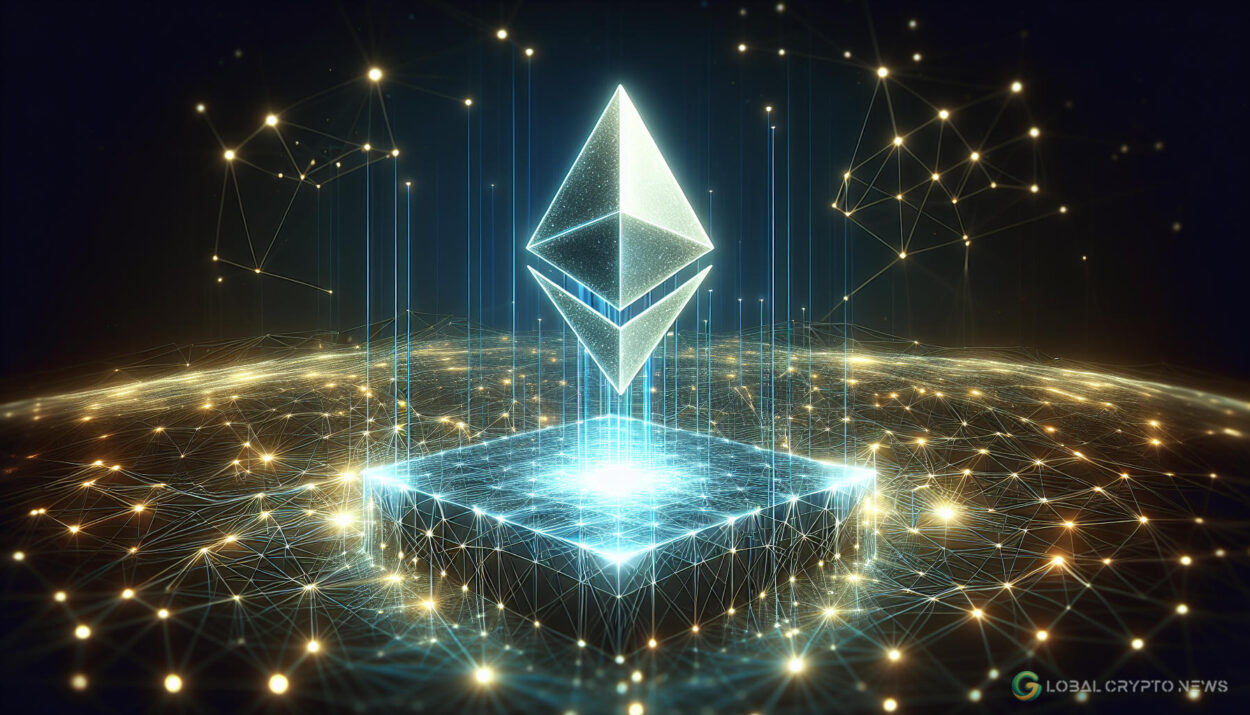 Ethereum Steady Above $1,793 Support Ahead of Pectra Upgrade