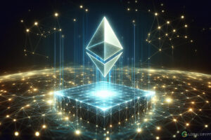 Ethereum Steady Above $1,793 Support Ahead of Pectra Upgrade