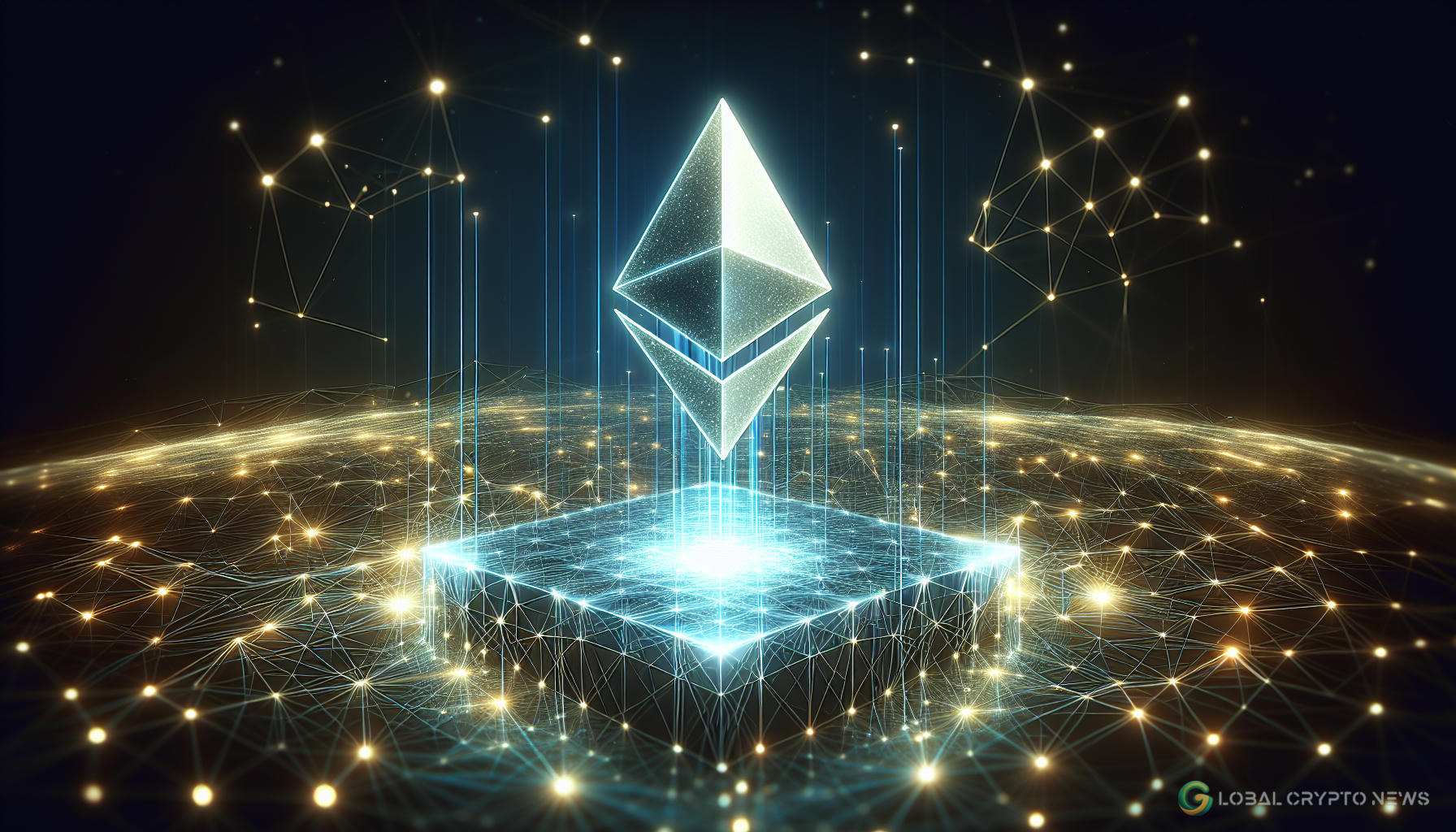 Ethereum Steady Above $1,793 Support Ahead of Pectra Upgrade