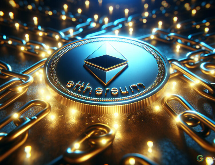Ethereum Supply on Exchanges Drops to Lowest Level in a Decade
