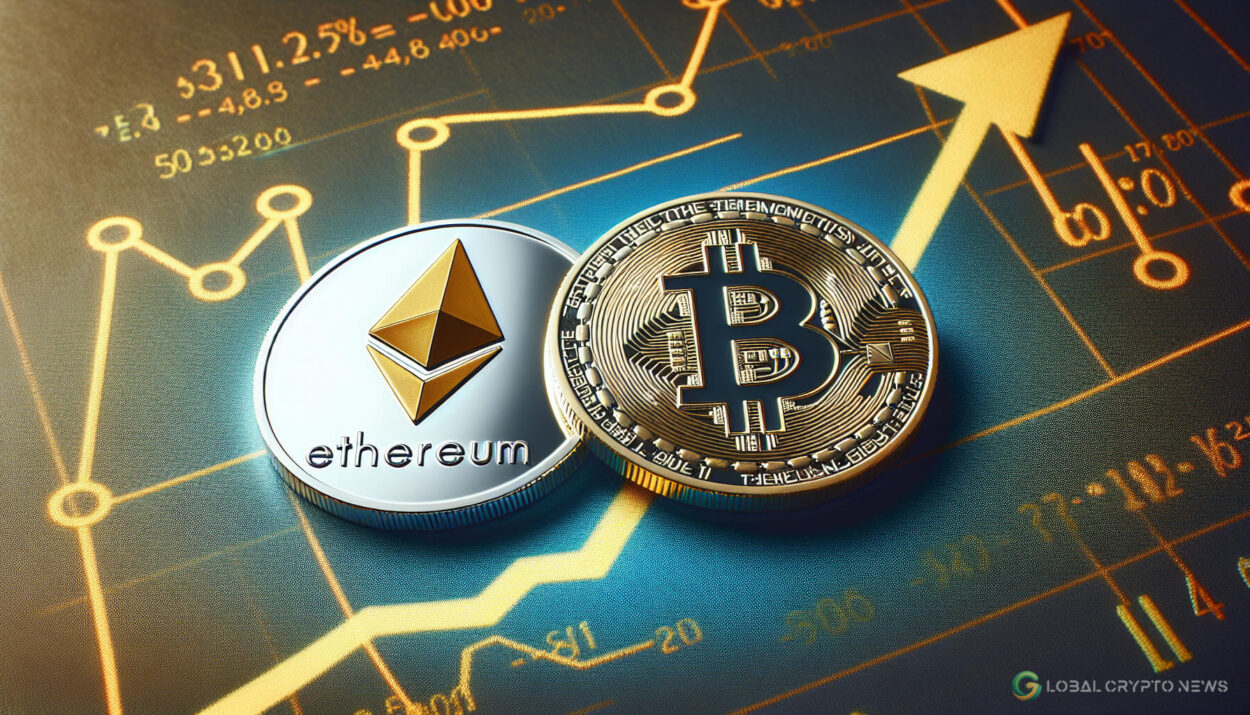 Ethereum Undervaluation Signals Potential Rebound Against Bitcoin