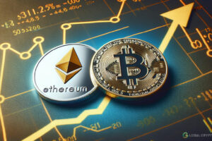Ethereum Undervaluation Signals Potential Rebound Against Bitcoin