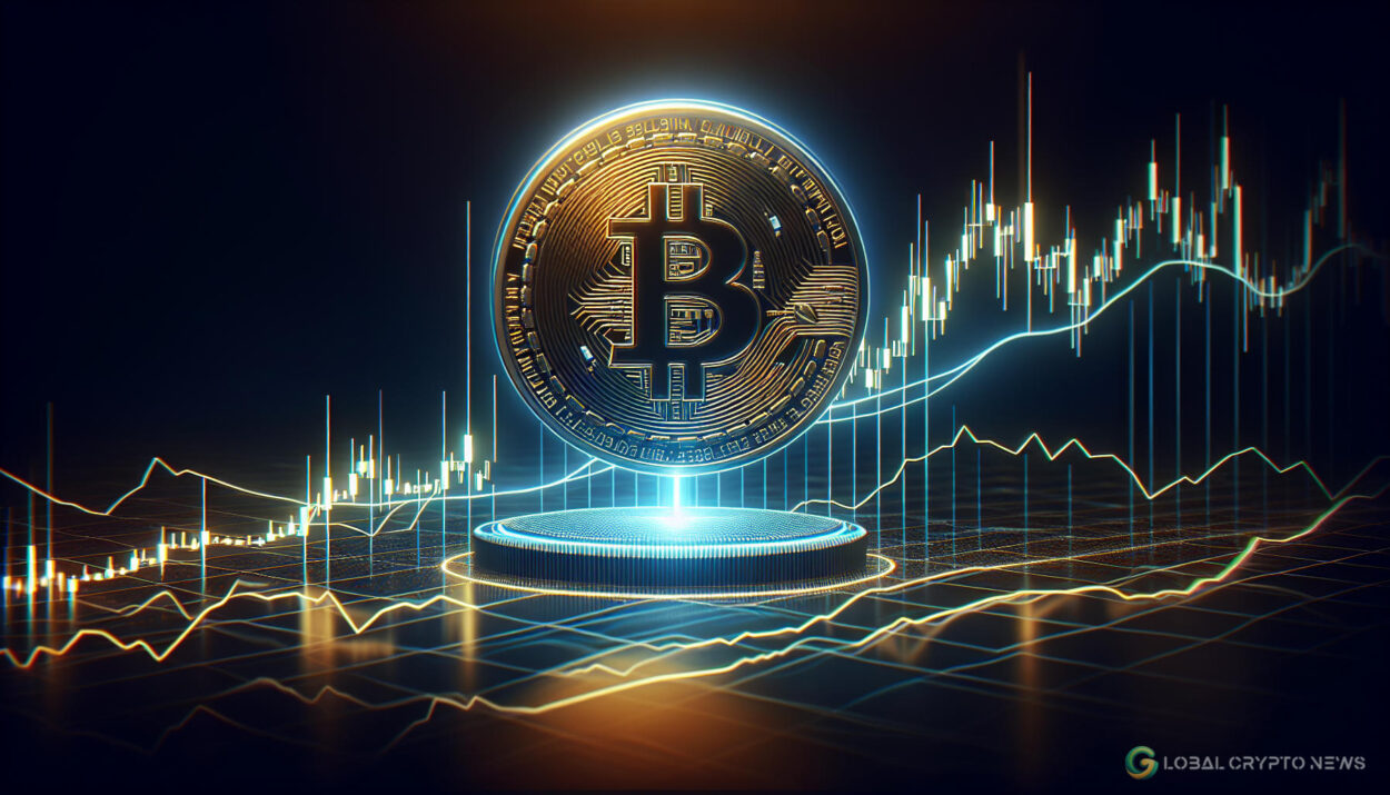 Fartcoin Faces Resistance at $1.42 Amid Bullish Momentum