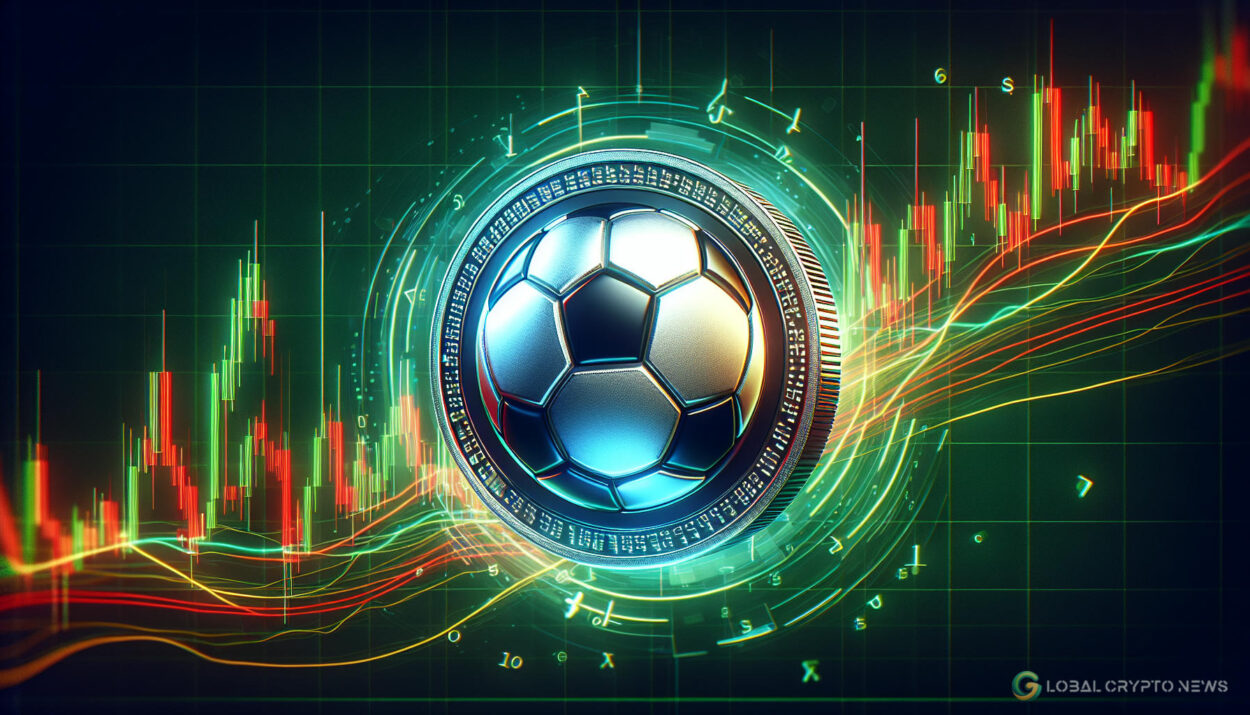 FIFA Token Surges Then Plummets Amid Speculative Rumors