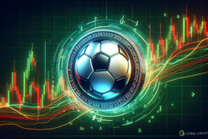 FIFA Token Surges Then Plummets Amid Speculative Rumors