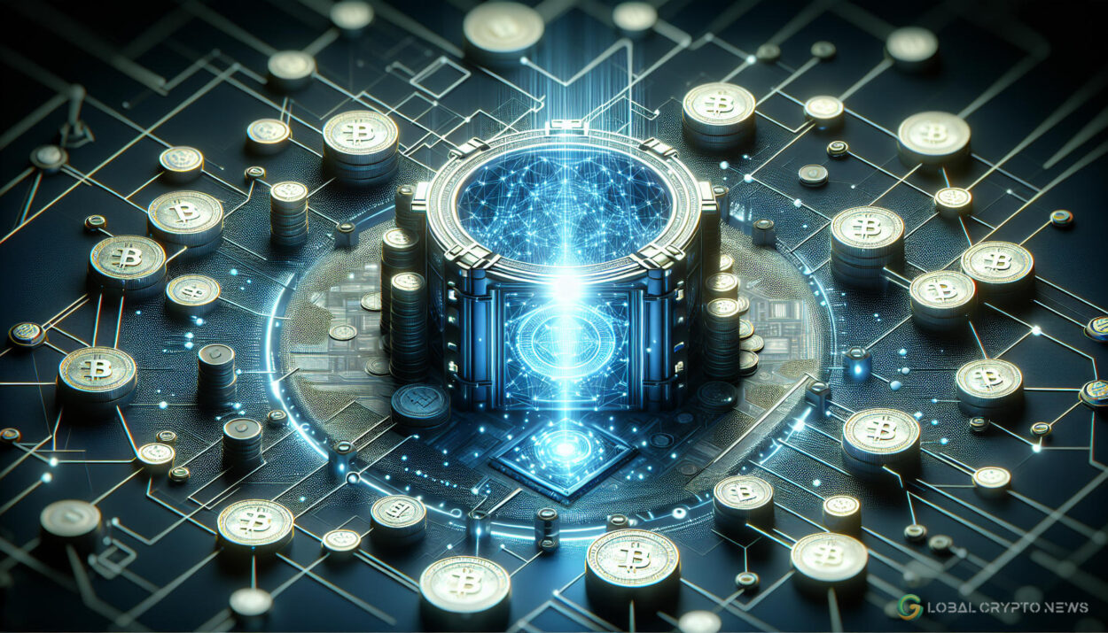 Flare Launches Secure XRP DeFi Integration with FXRP