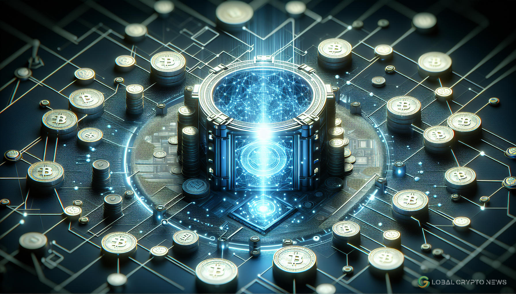 Flare Launches Secure XRP DeFi Integration with FXRP