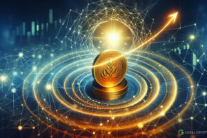 FLOKI Surges Past 200-Day Average Sparks Bullish Momentum