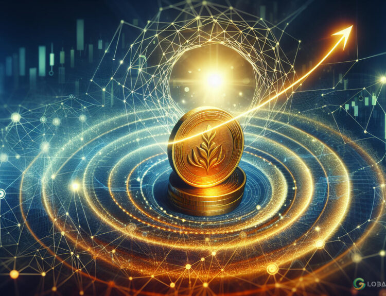 FLOKI Surges Past 200-Day Average Sparks Bullish Momentum